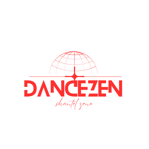 Dancezen Logo